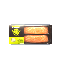 Packaged Fish- V3