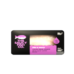 Packaged Fish- V4