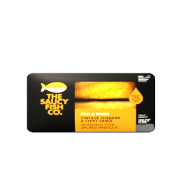 Packaged Fish- V5