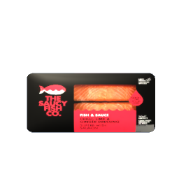 Packaged Fish- V6