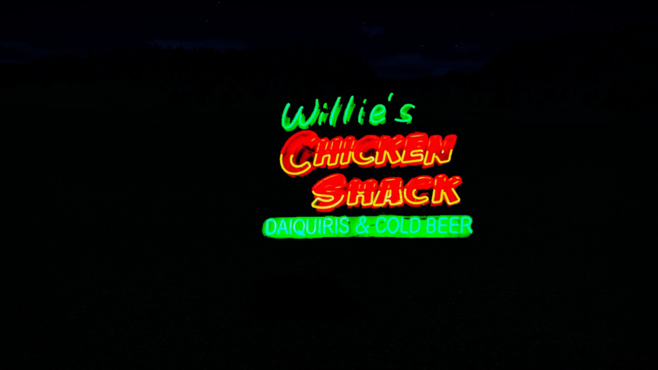 DA-WilliesChickenShackNeonSign