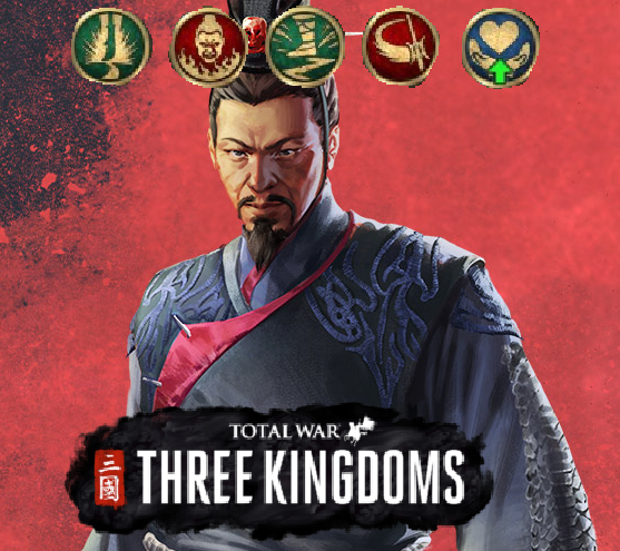 Li Ru Dynasty mode skills