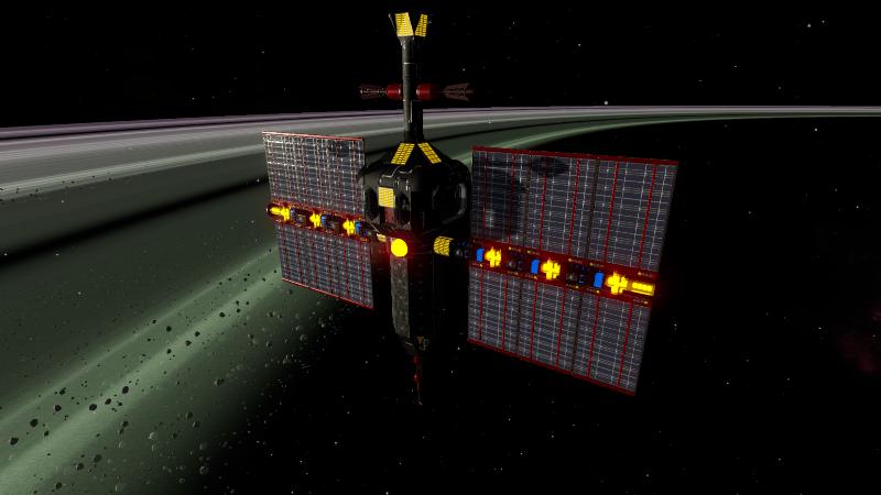 Repair Station Alpha