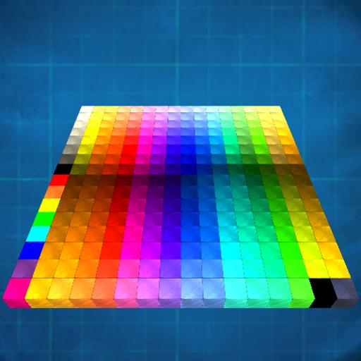 Color Swatch Sampler