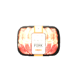 Packaged Meat- V2