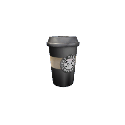 Reusable Coffee Cup- V2