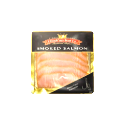 Smoked Salmon