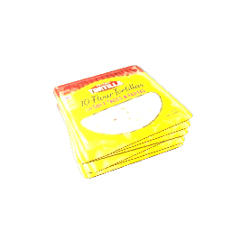 Tortillas- V1