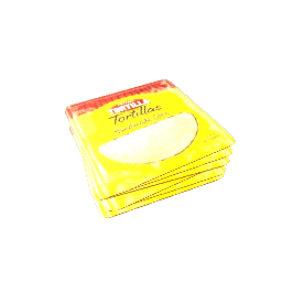 Tortillas- V4