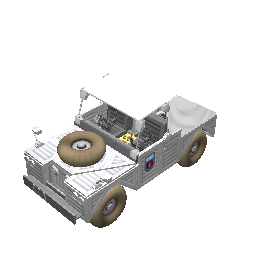 Landi Rover