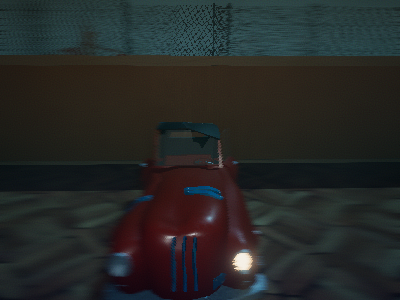 SCP 049