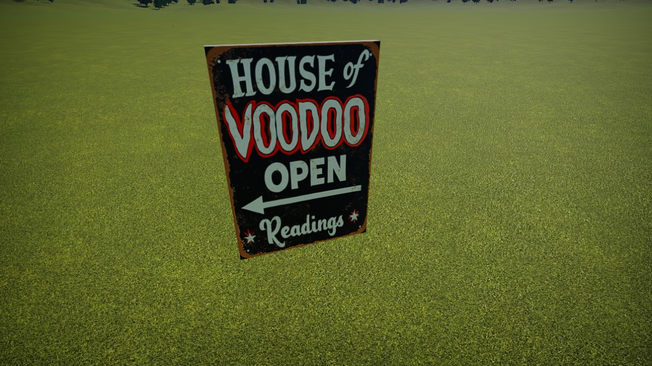 DA-HouseOfVooDooSign