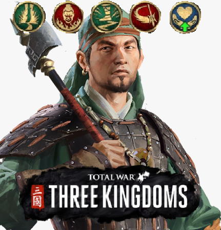 Zhang Yan Dynasty mode skills