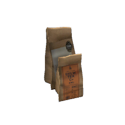 Coffee and Tea Bags- V1