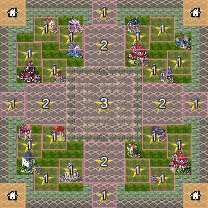 Village II
