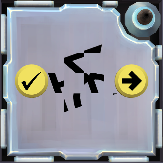 Invisymbol