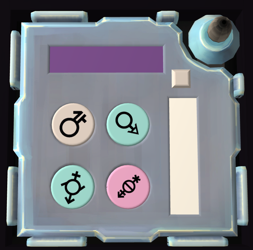 Gendercipher