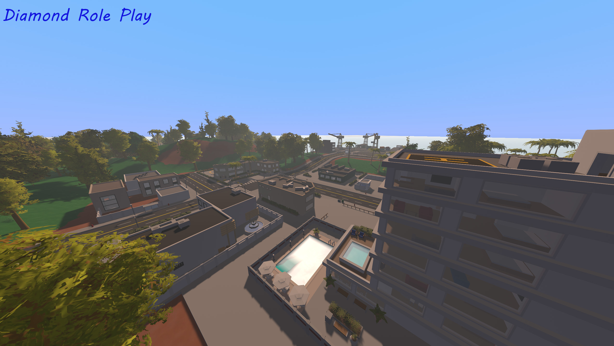 GTA – Unturned Mod