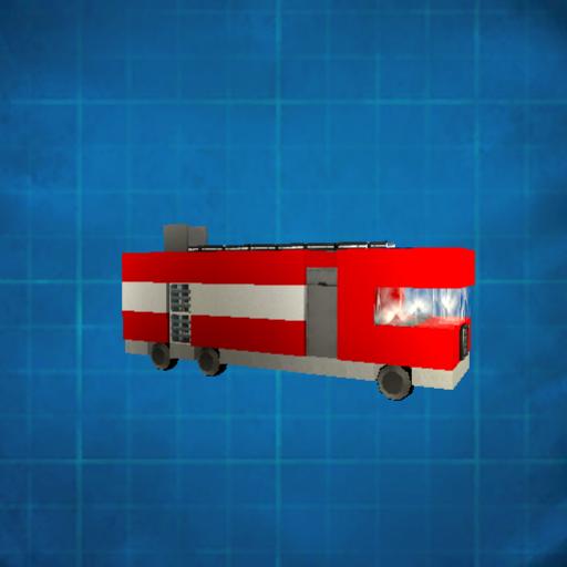 fire truck