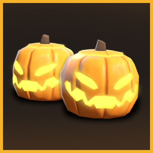 Horseless Headless Horsemann's Handgrenades
