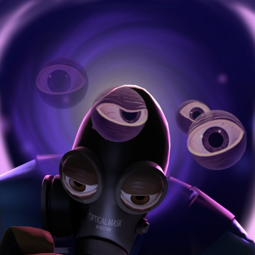 Malevolent Monoculi