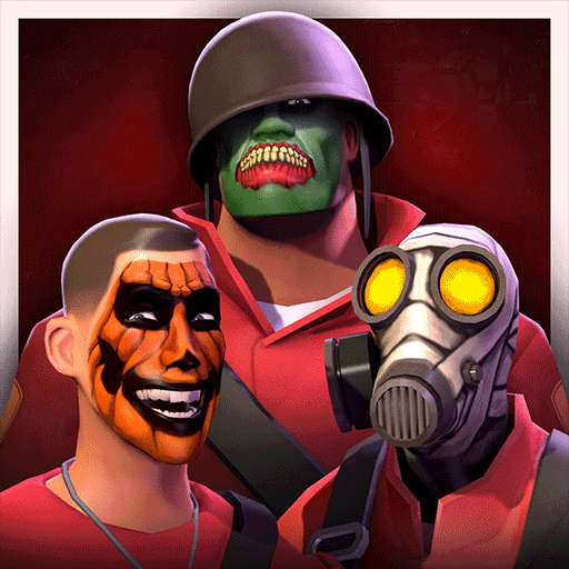 Facepaint of Horrors