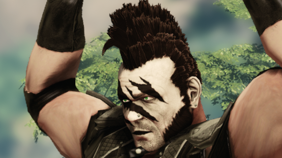 Punk Pyro [Halloween 2021]