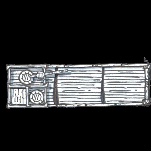 Landing Craft 1