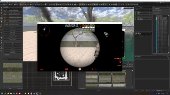 aim turkeay пляж – Counter-Strike 2 Mod