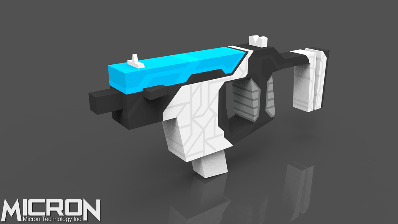 Scalar Micron