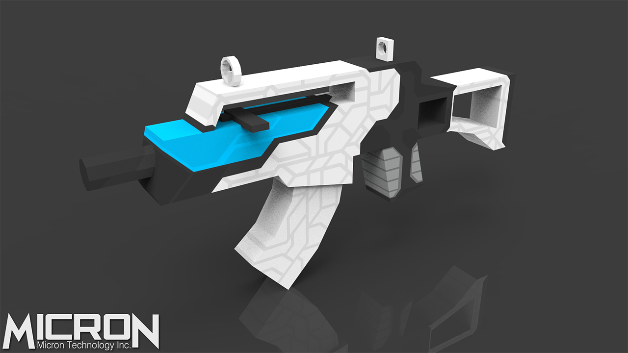 Nightraider Micron