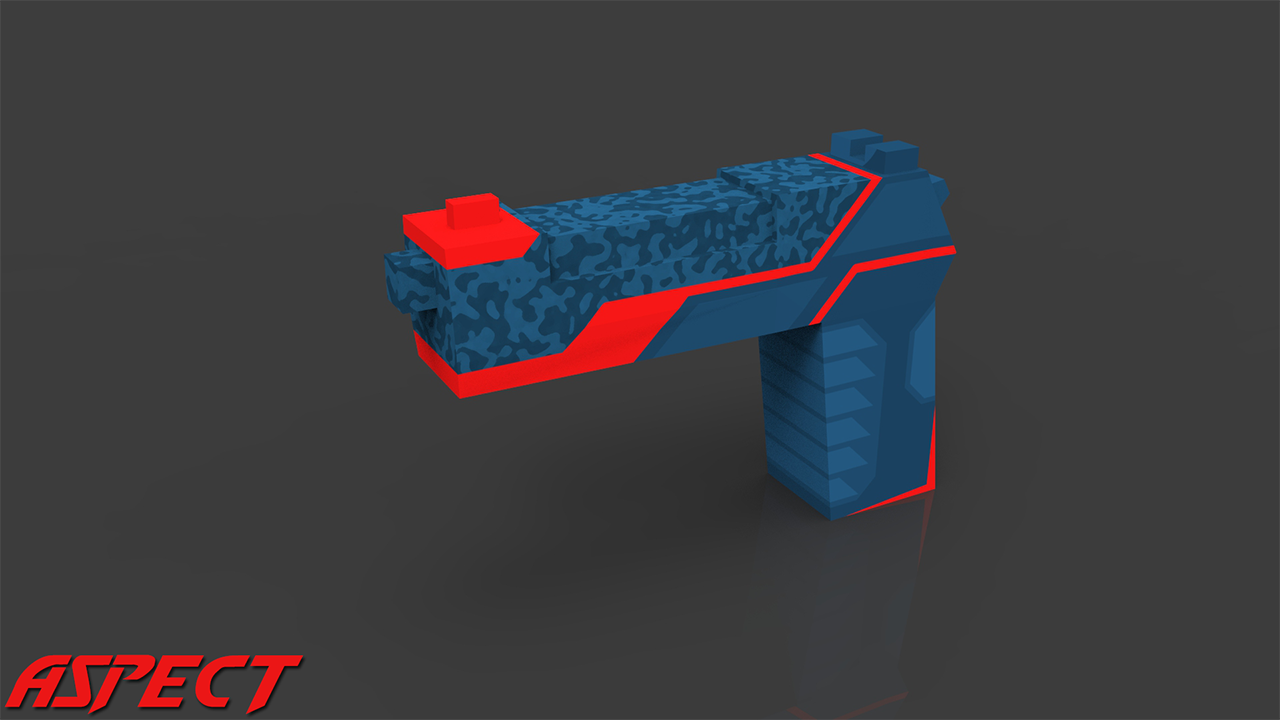 Avenger Aspect