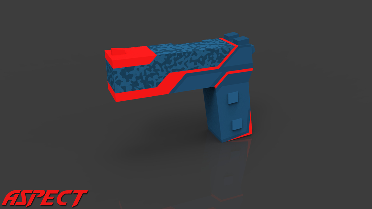 Colt Aspect