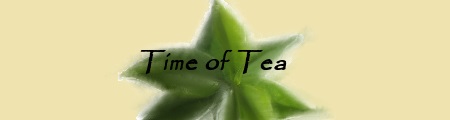 Time of Tea