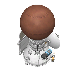 [Venera] 4MV Orbiter