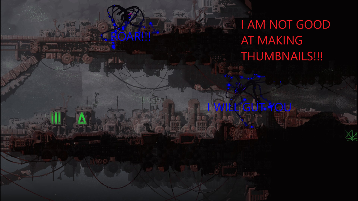 HardCore World Watcher