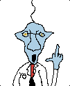 EVIL goblin tinkerer