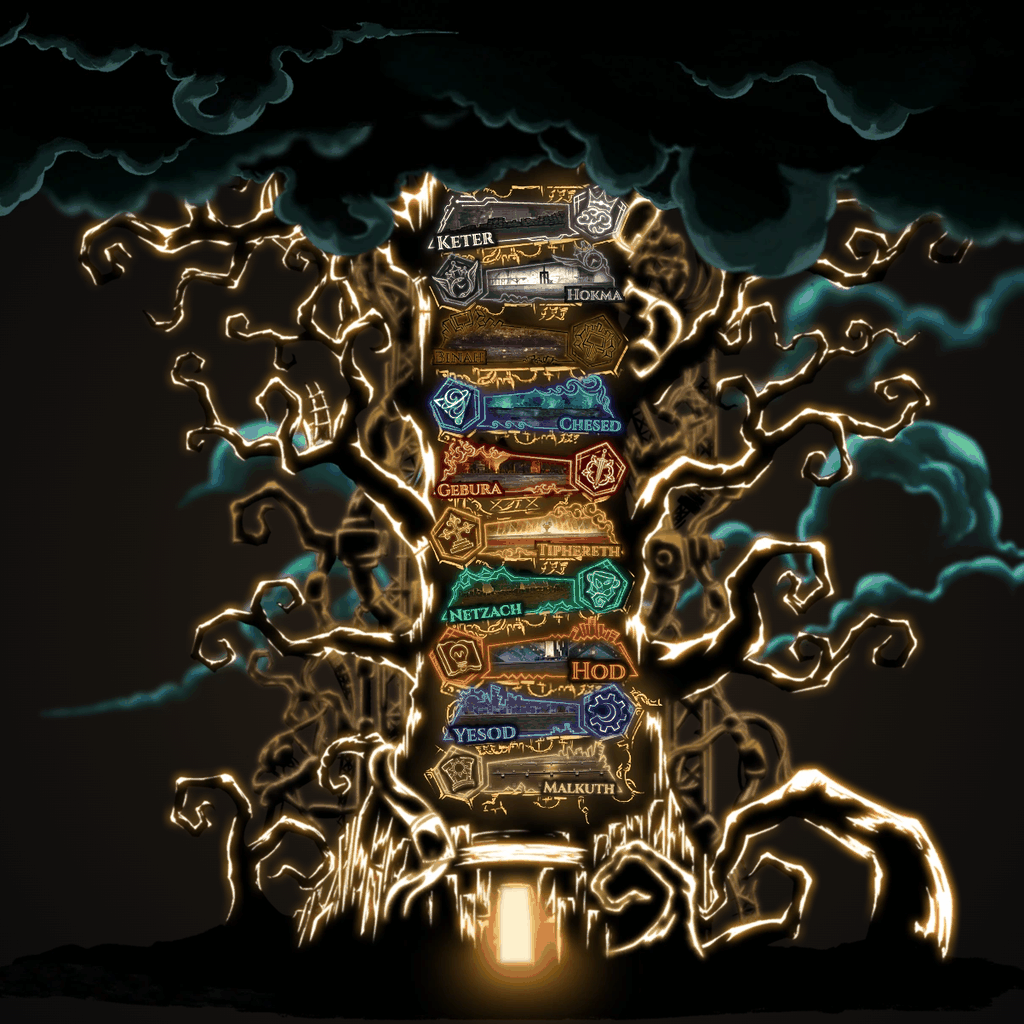 Library Of Ruina preview