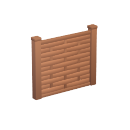 Woven Fence