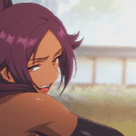 [QuencyyArt]26.06 四枫院夜一Yoruichi [PUBLIC HAIR],[DIAMOND]