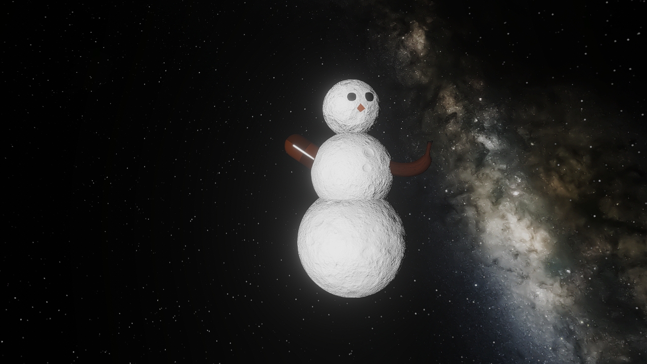 Snowman