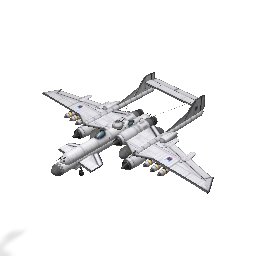SYBAU-52 "Hammerhead"