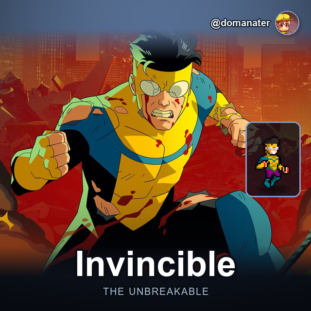 Invincible