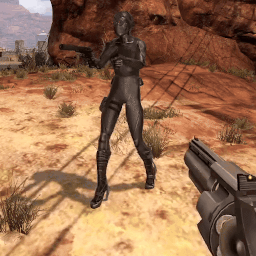 [SOURCEMOD] Assassins Drop Glocks