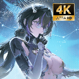尘白禁区Snowbreakスノウブレイク