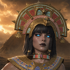 zeta0080's Khalida Reborn! preview
