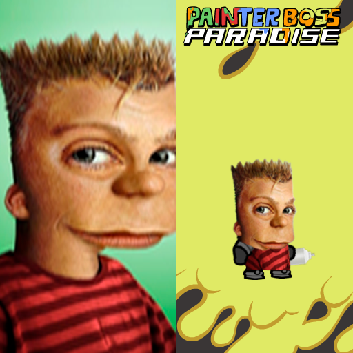 REAL BART