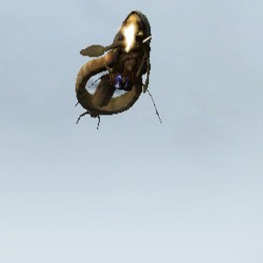 gunship e3 2002