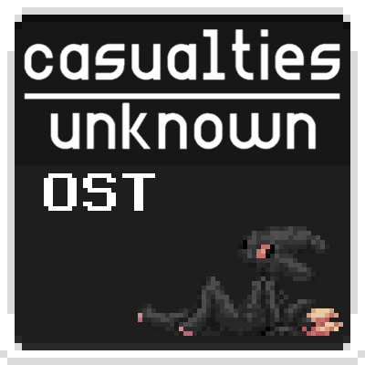 Casualties:Unknown OST