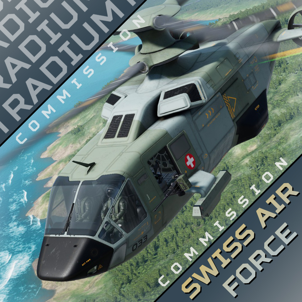 SAF - Ibis